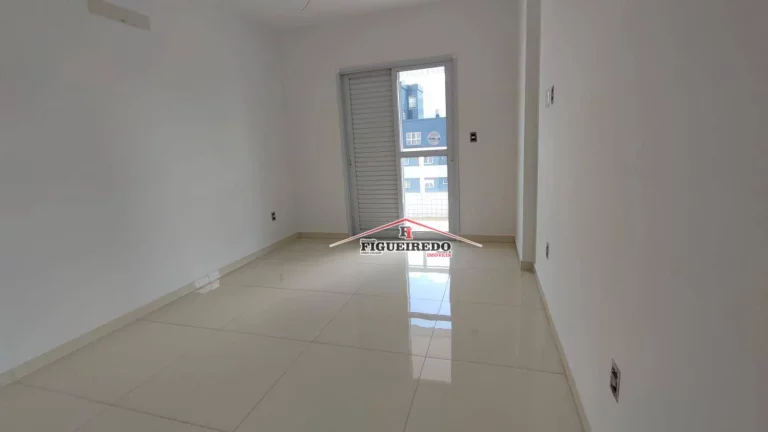 Imagem Apartamento à venda, 123 m² por R$ 1.100.000,00 - Canto do Forte - Praia Grande/SP