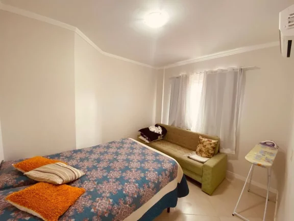 Imagem Apartamento 2 dormitórios