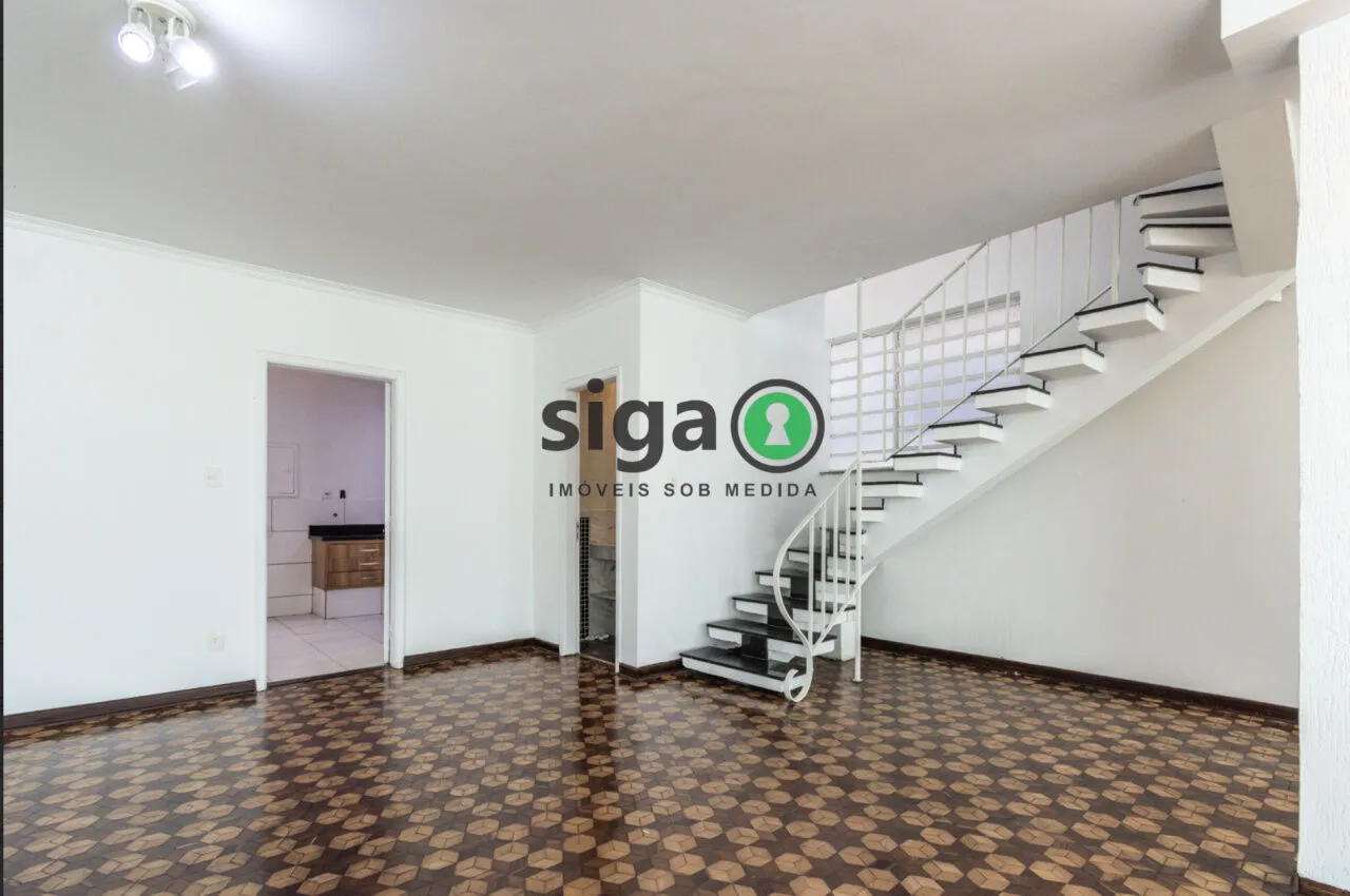 Imagem Casa comercial com renda no Planalto Paulista e alto potencial de valorização