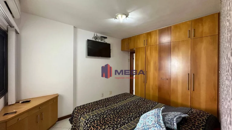 Imagem Apartamento com 3 dormitórios à venda, 120 m² por R$ 1.400.000,00 - Praia de Itaparica - Vila Velha/ES