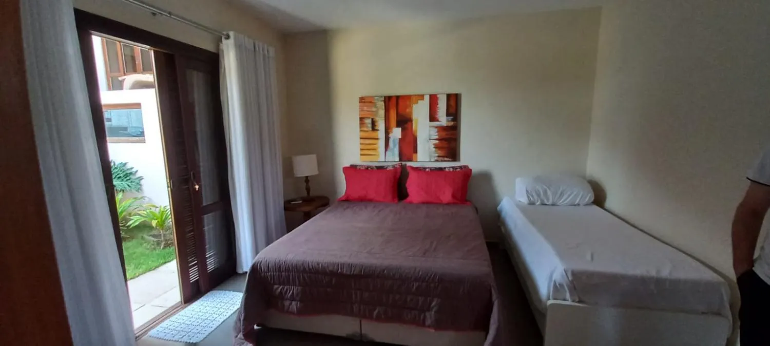 Imagem CASA -CONDOMINIO PORTO LARANJEIRAS