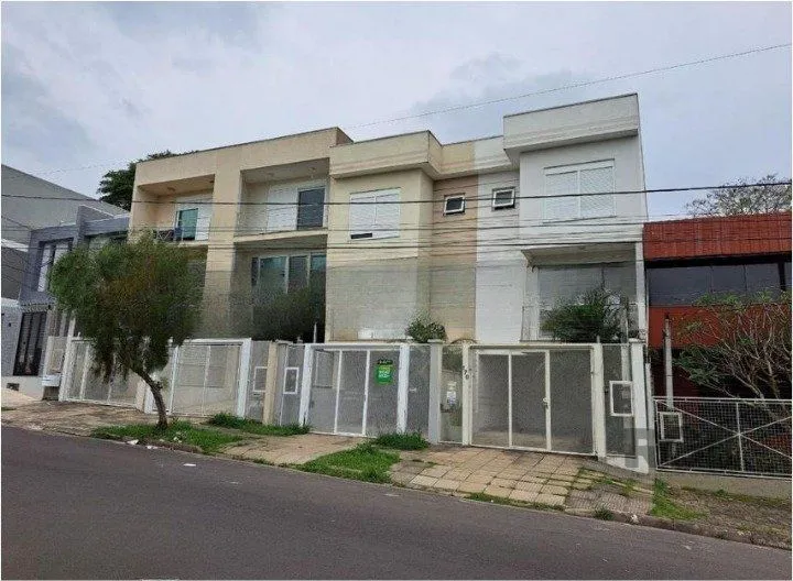 Casa em Costa e Silva