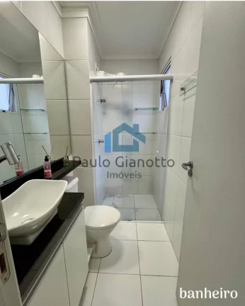 Imagem Apartamento à Venda no Residencial Astoria II – Cotia/sp