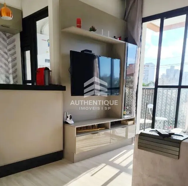 Imagem Aquarela Bela Vista - Apartamento à venda no bairro Bela Vista - São Paulo/SP, Zona Central