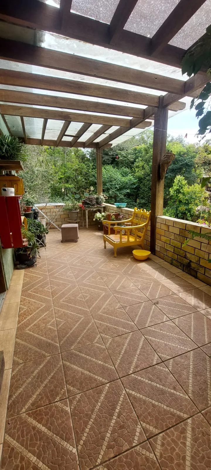 Imagem Casa à venda em Viamão no bairro São Lucas