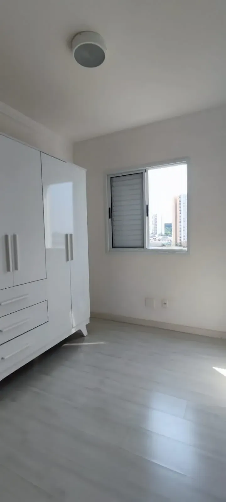 Imagem Apartamento com 2 Quartos à Venda, 54 m² em Jardim das Samambaias - Jundiaí