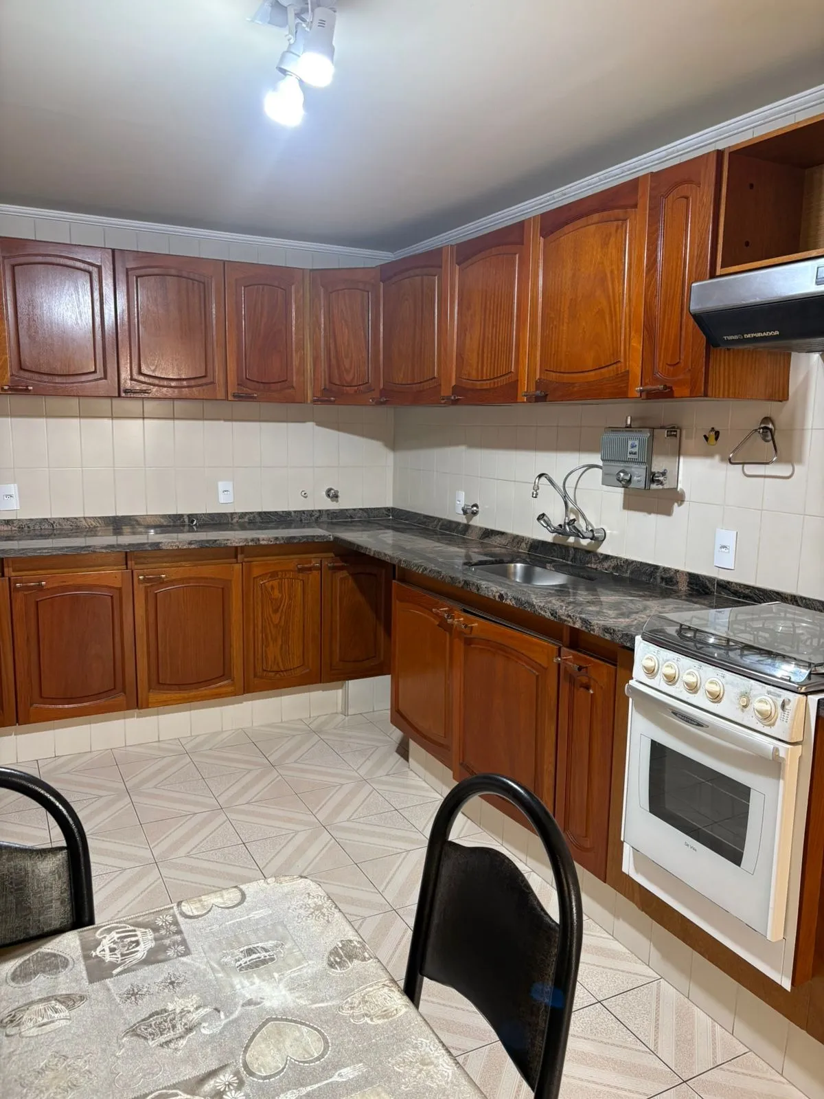 Imagem Apartamento 3 Dormitórios Edifício Francisco Pagliato- Sorocaba/ Sp