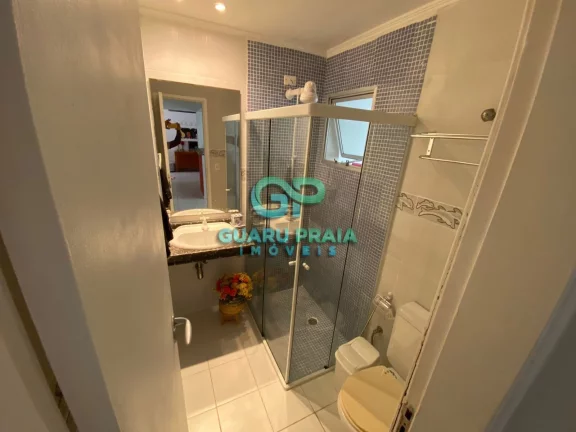 Imagem Apartamento para alugar no bairro Enseada - Guarujá/SP