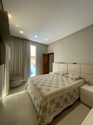 Imagem Casa à venda em Goianésia/GO