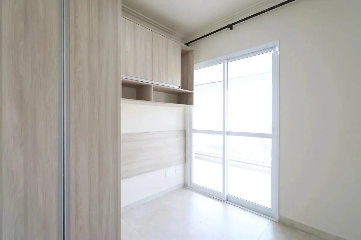 Imagem Apartamento para Venda em São Paulo, Barra Funda, 2 dormitórios, 1 suíte, 2 banheiros, 2 vagas