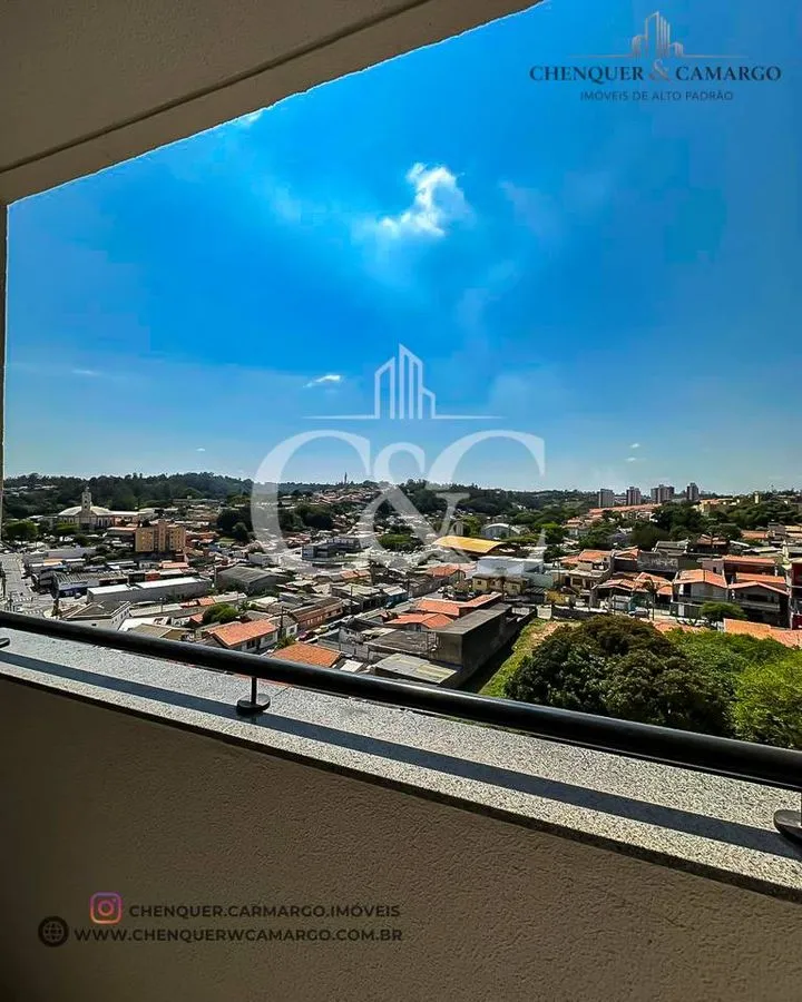Imagem Apartamento à Venda no Giardino Residencial 2 Dormitórios