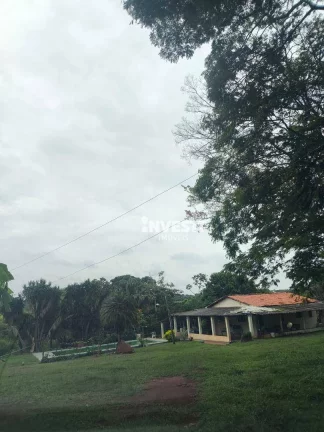 Imagem Chácara à venda na Vargem Grande em Bela Vista de Goiás/GO