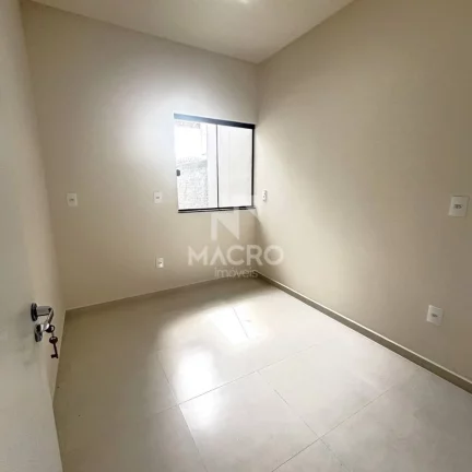 Imagem Geminado térreo | João Pessoa | 2 quartos | 57m²