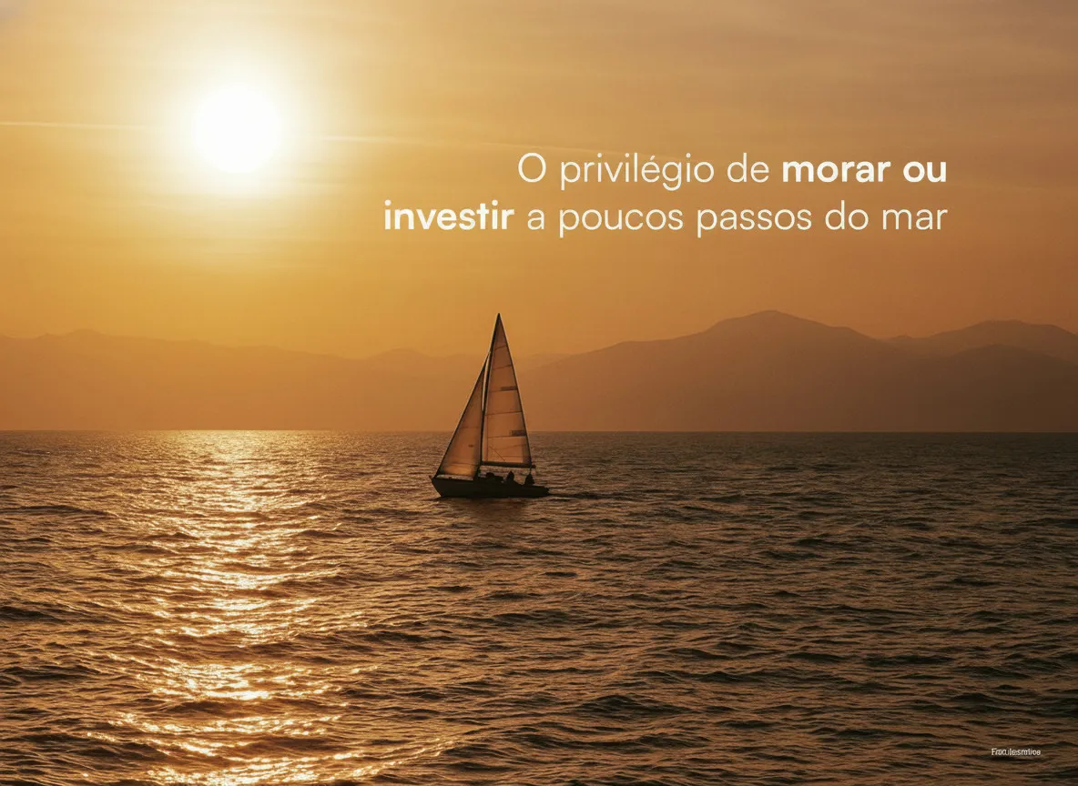 Imagem Apartamento 1 suíte à venda em Itaguá, Ubatuba
