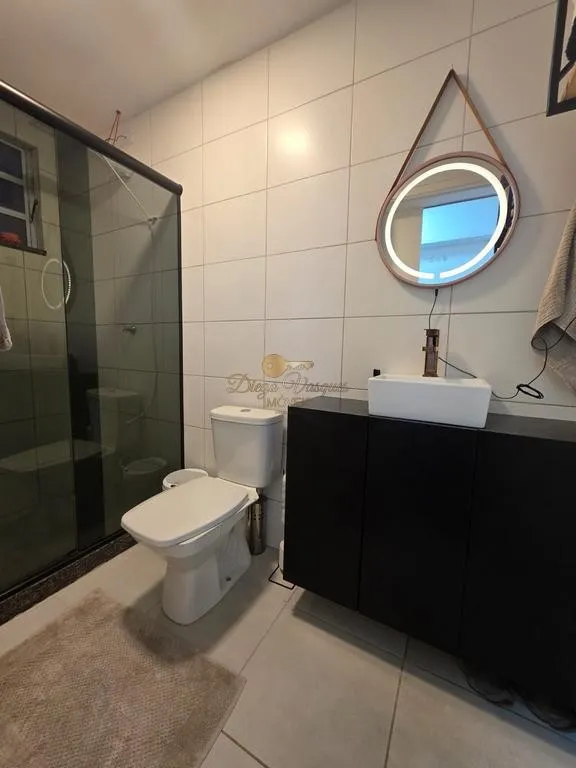 Imagem Apartamento para Venda em Teresópolis / RJ no bairro Pimenteiras