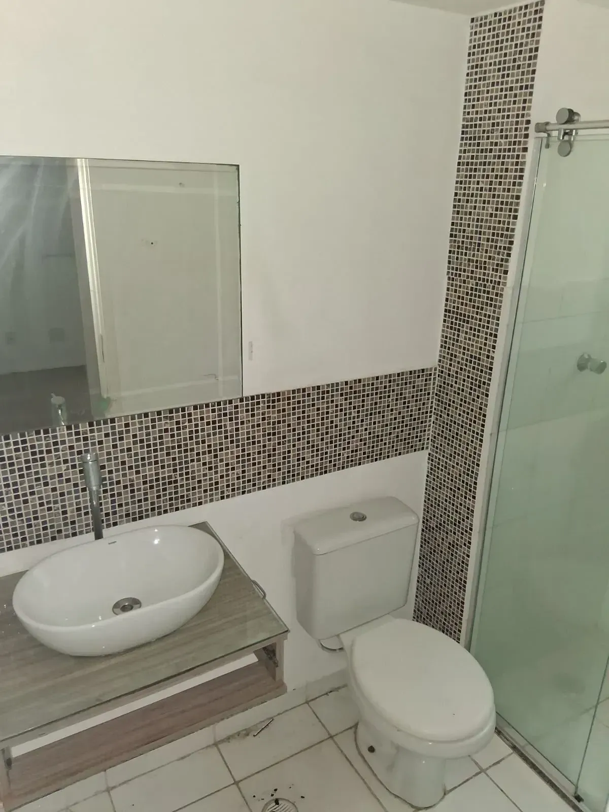 Imagem Apartamento com 2 Quartos à Venda, 57 m² em Jardim Elizabete - Taboão da Serra