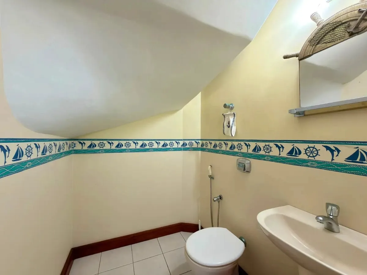 Imagem CASA EM RESIDENCIAL À VENDA