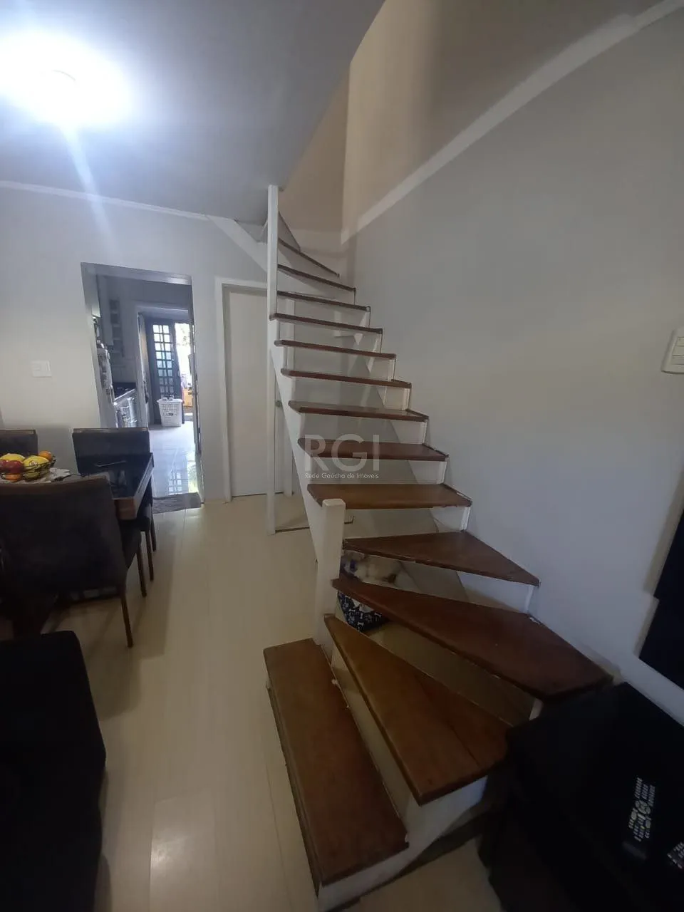 Imagem Casa Condominio para Venda - 88m², 2 dormitórios, 1 vaga - Rio Branco