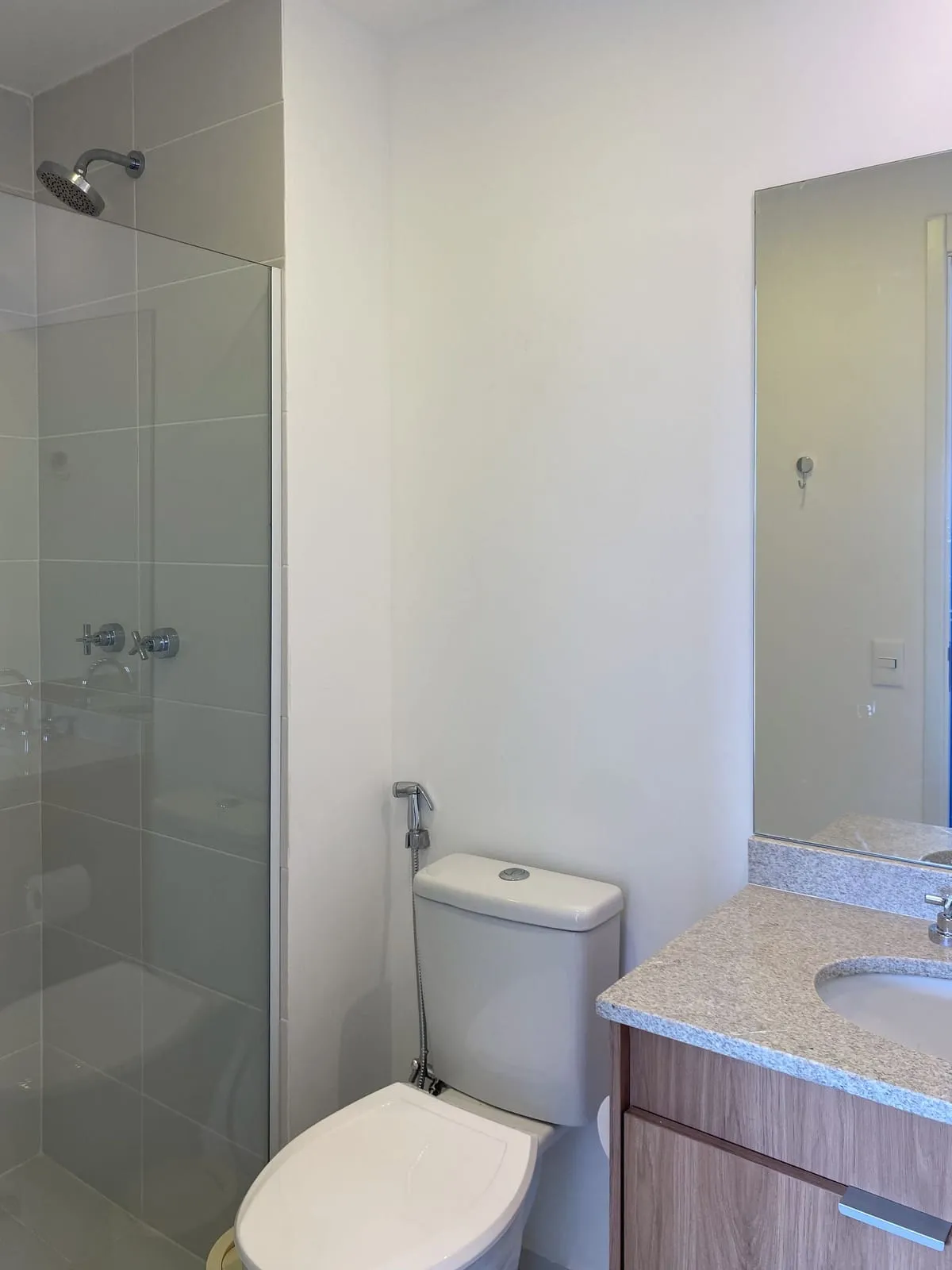 Imagem Apartamento com 1 Quarto para alugar, 28m² - Vila Prudente