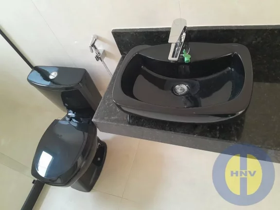 Imagem VENDO CASA EM CONDOMINIO FECHADO EM MARICÁ