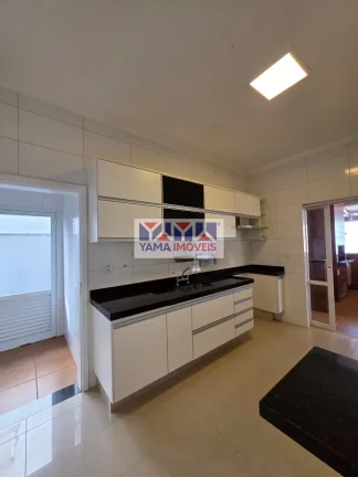 Imagem Saint Gerard - Casa à venda no bairro Condomínio La Bourgogne - Ribeirão Preto/SP