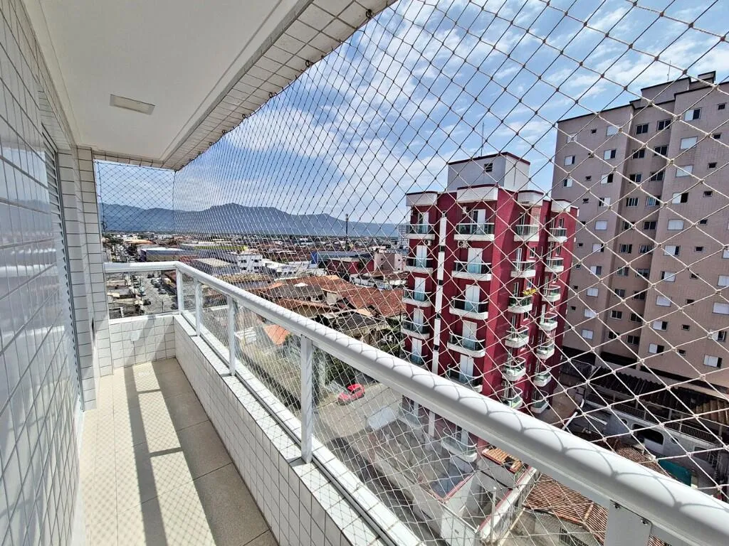 Imagem APARTAMENTO COM 79,70 m² - OCIAN - PRAIA GRANDE SP