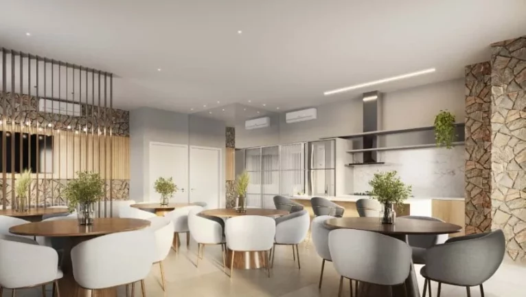Imagem Salt Praia Brava - Apartamento à venda no bairro Praia Brava de Itajaí - Itajaí/SC
