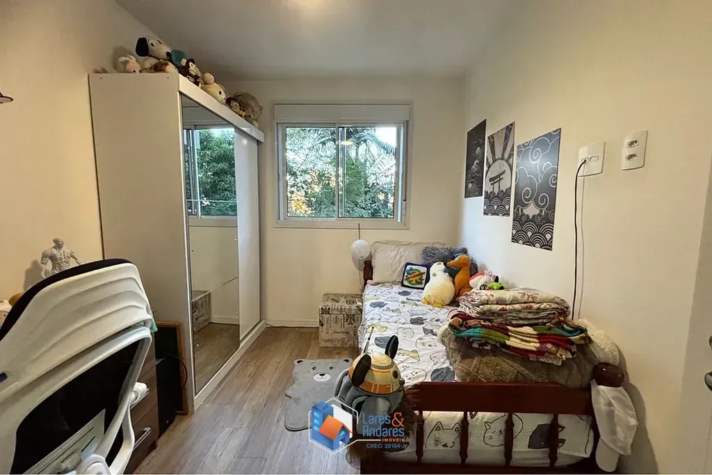 Imagem Apartamento à venda 2 Quartos 1 Suite 2 Vagas 66M² Santo Amaro São Paulo - SP