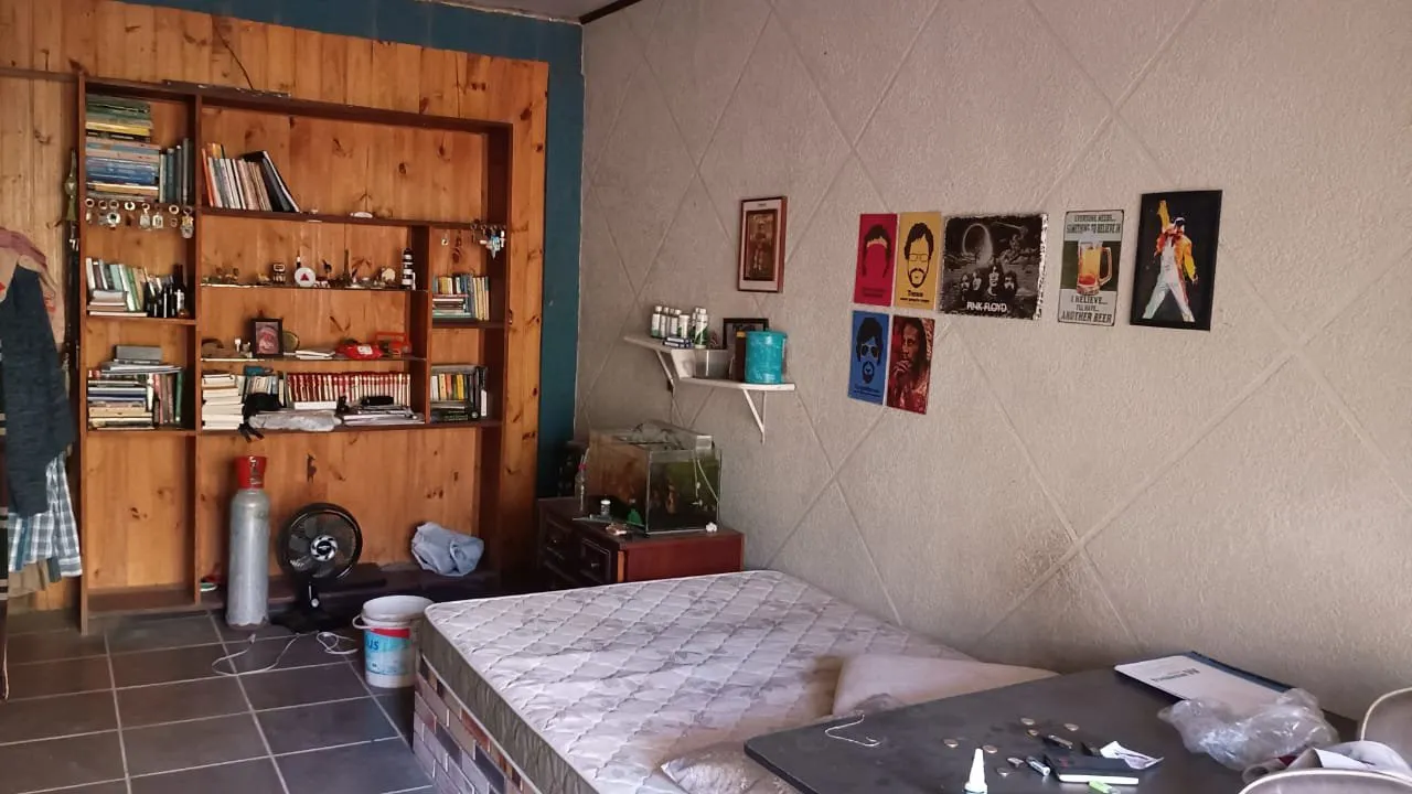 Imagem Casa à venda em Viamão no bairro São Lucas