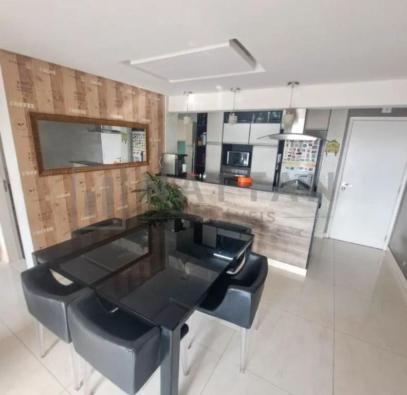 Imagem Apartamento com 3 dormitórios à venda, 68 m² por R$ 790.000,00 - Vila Regente Feijó - São Paulo/SP