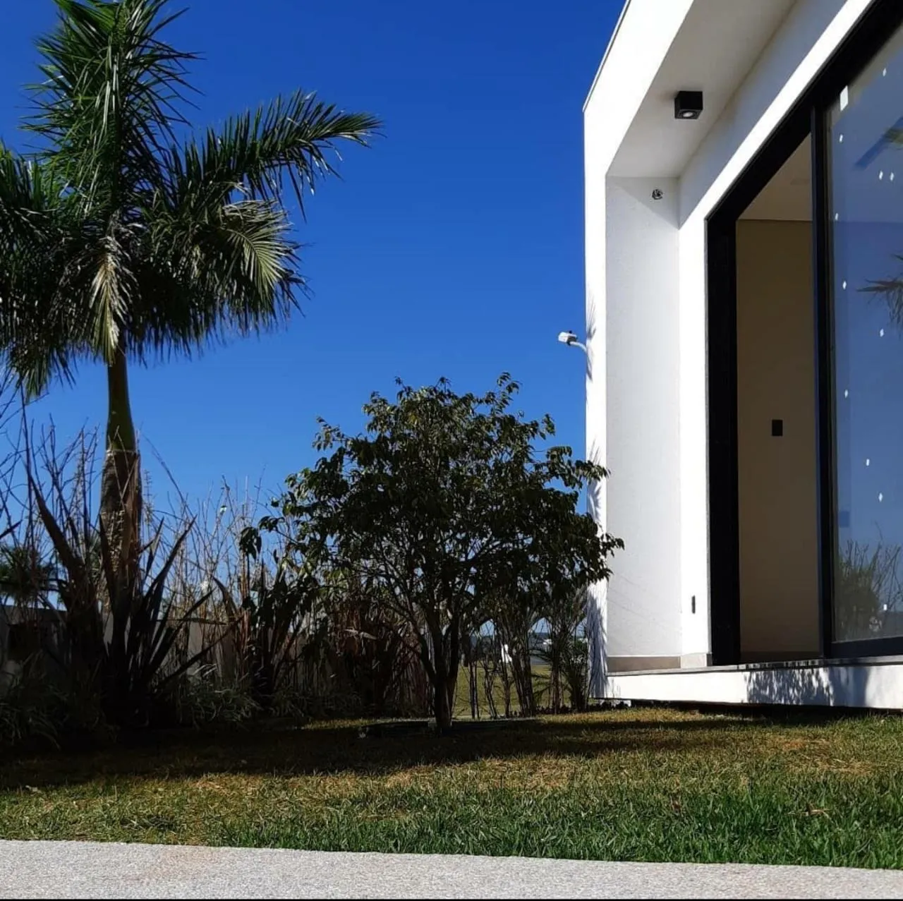 Imagem Casa dos sonhos no Condomínio Alphaville Nova Esplanada 4 com 555M².