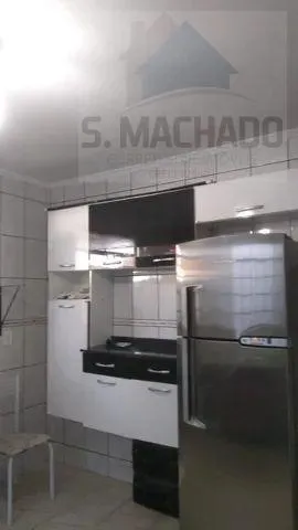 Imagem Casa para Venda em Santo André / SP no bairro Parque Capuava