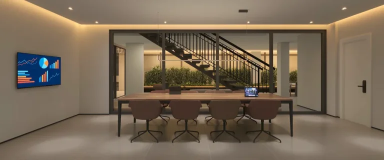 Imagem Aya Amintas - Residencial