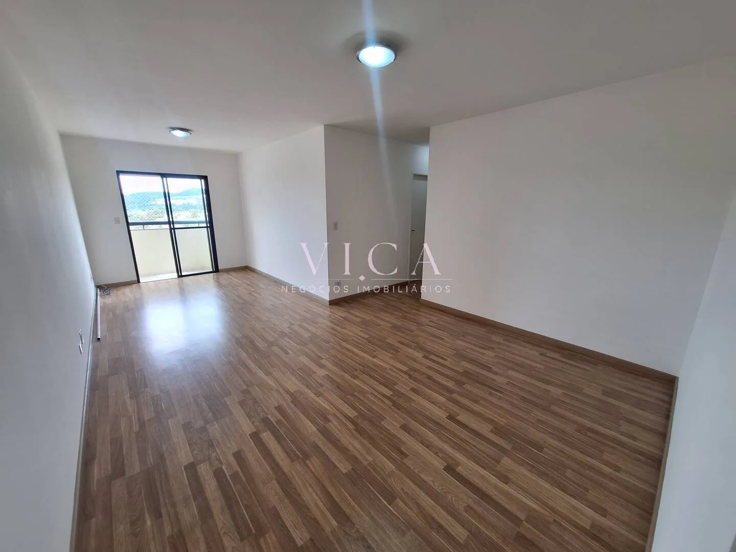 Foto do imóvel Apartamento 83m 2 dormitórios para aluguel por R$ 5.790,00/mês Alphaville