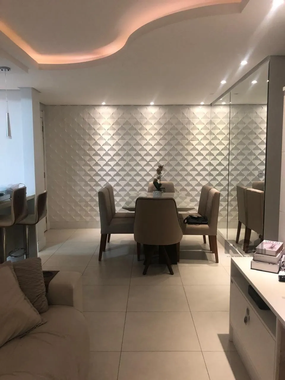 Imagem Apartamento em Partenon