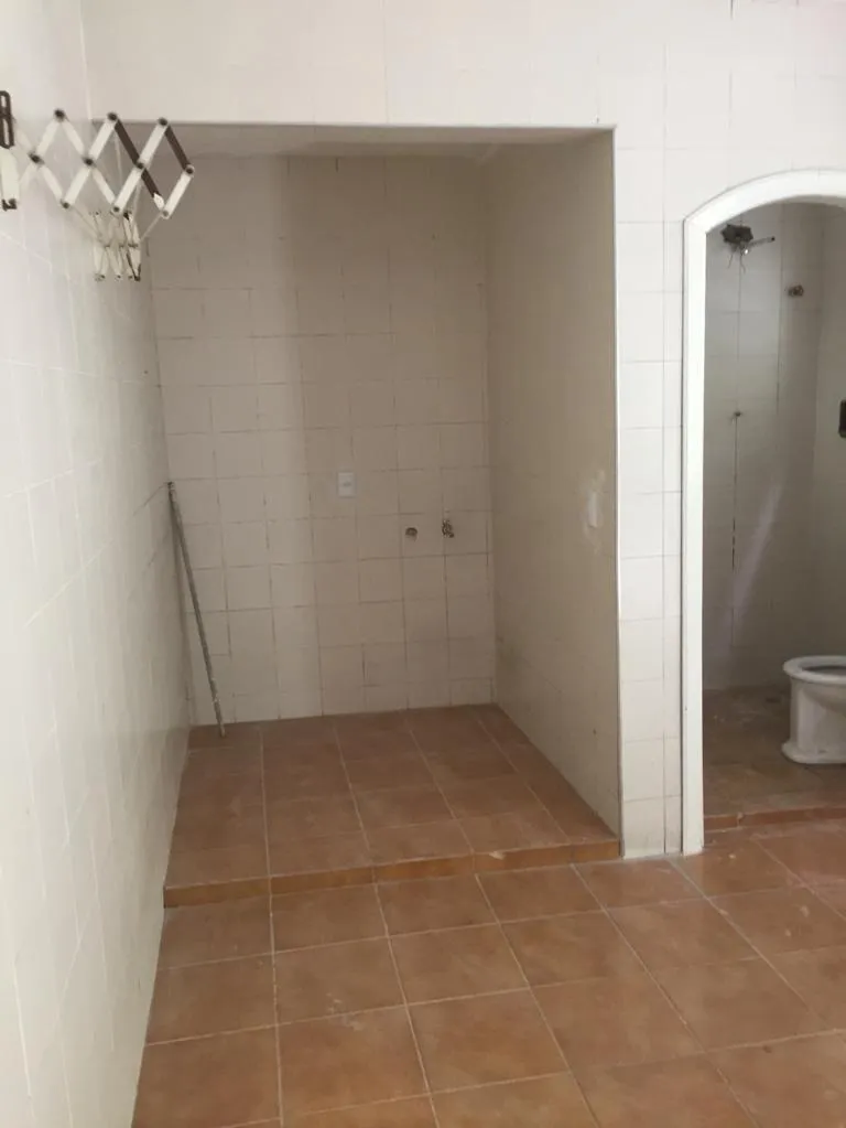 Imagem Imperdível! Casa à venda em São Paulo-SP, Parque Casa de Pedra, 3 quartos, 2 banheiros, 2 vagas, 125m². Venha conferir!