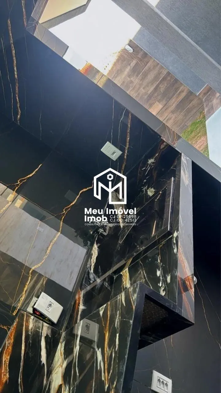Imagem Casa 3 Quartos 3 Suítes 2 Vagas 450m² Vicente Pires/DF
