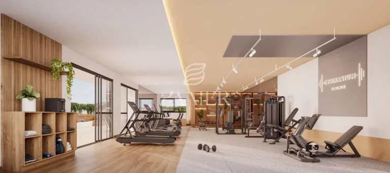 Imagem Apartamento com 3 quartos, Santo Antônio - Joinville | Landhaus