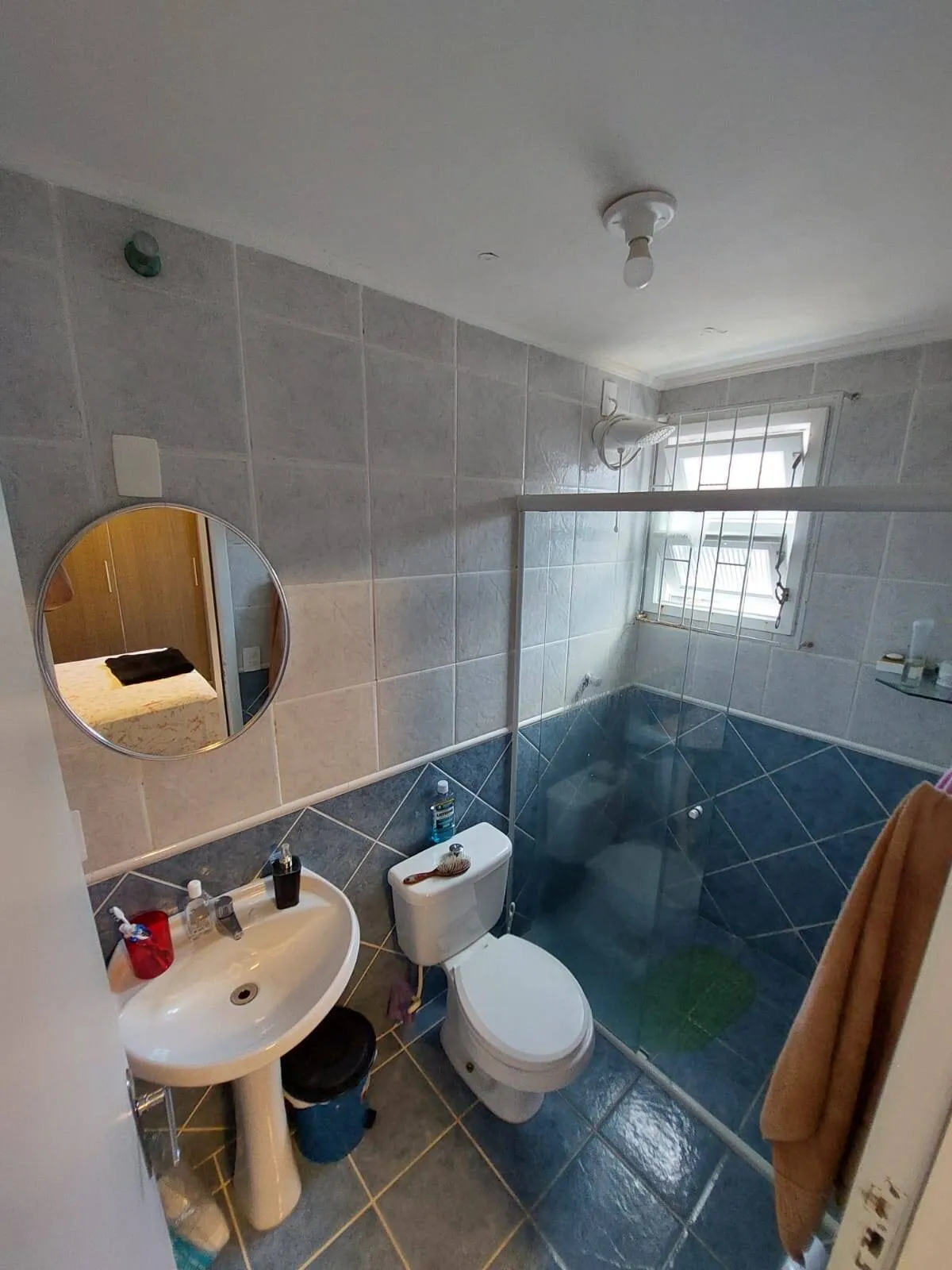 Imagem Apartamento 3 dormitórios Canasvieiras