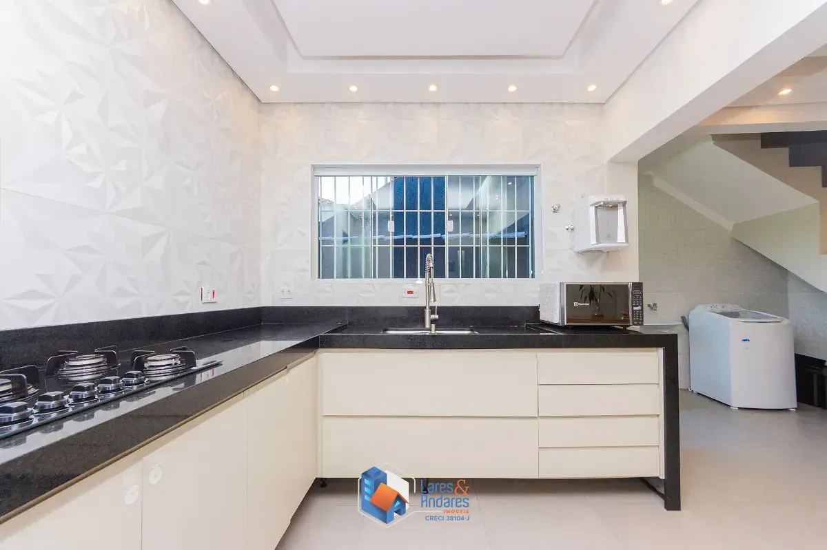 Imagem Casa para venda em Jardim Marisa com 3 quartos, 114m²