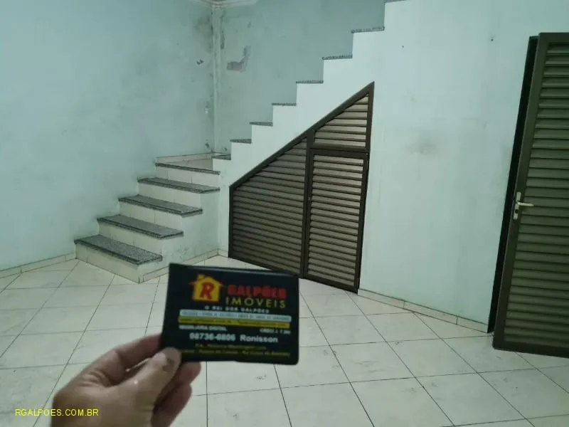 Imagem Galpão para Locação em DUQUE DE CAXIAS, CHACARA RIO PETROPOLIS, 2 banheiros