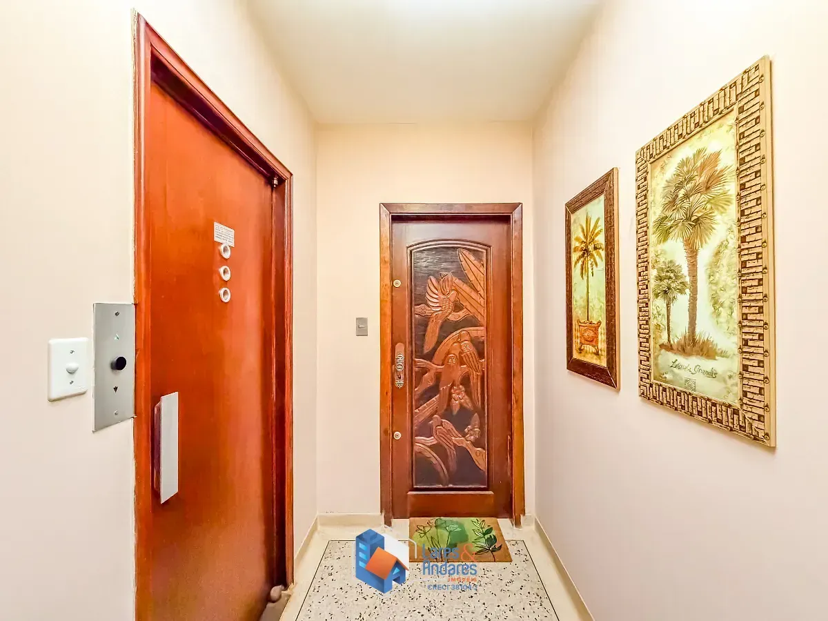 Imagem Apartamento para venda em Campos Elíseos com 3 quartos, sendo 1 suíte, 127m²