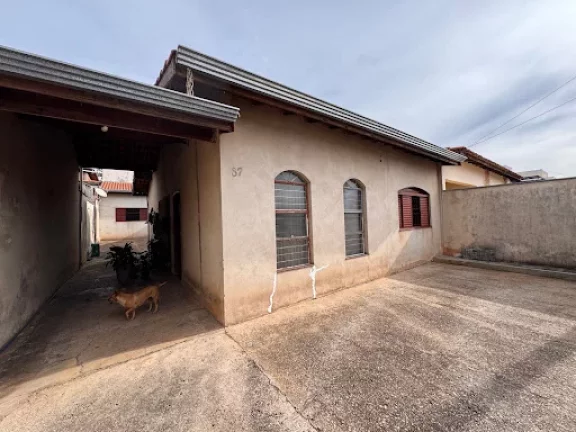 Foto do imóvel Casa com 2 dormitórios, 208 m - venda por R$ 480.000,00 ou aluguel por R$ 2.650,00/mês - Central Parque - Sorocaba/SP