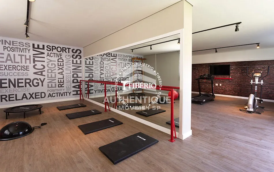 Imagem ORIGENS SANTANA - Apartamento à venda em São Paulo/SP