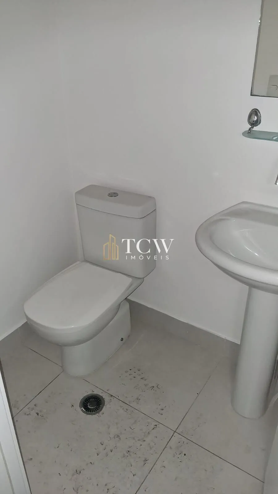 Imagem Sala Comercial à Venda na Liberdade | 42 m² | 1 Vaga | São Paulo/SP