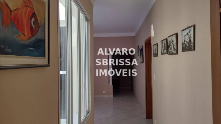 Imagem Casa comercial ou residencial com 4 dormitórios com excelente localização no B Brasil em Itu SP