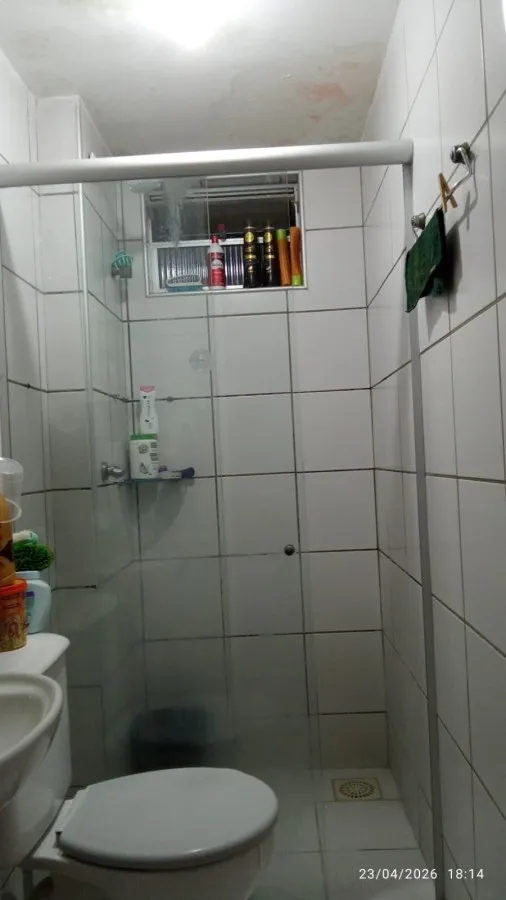 Imagem Apartamento para Venda em Caucaia, Tabapuá, 2 dormitórios, 1 banheiro, 1 vaga