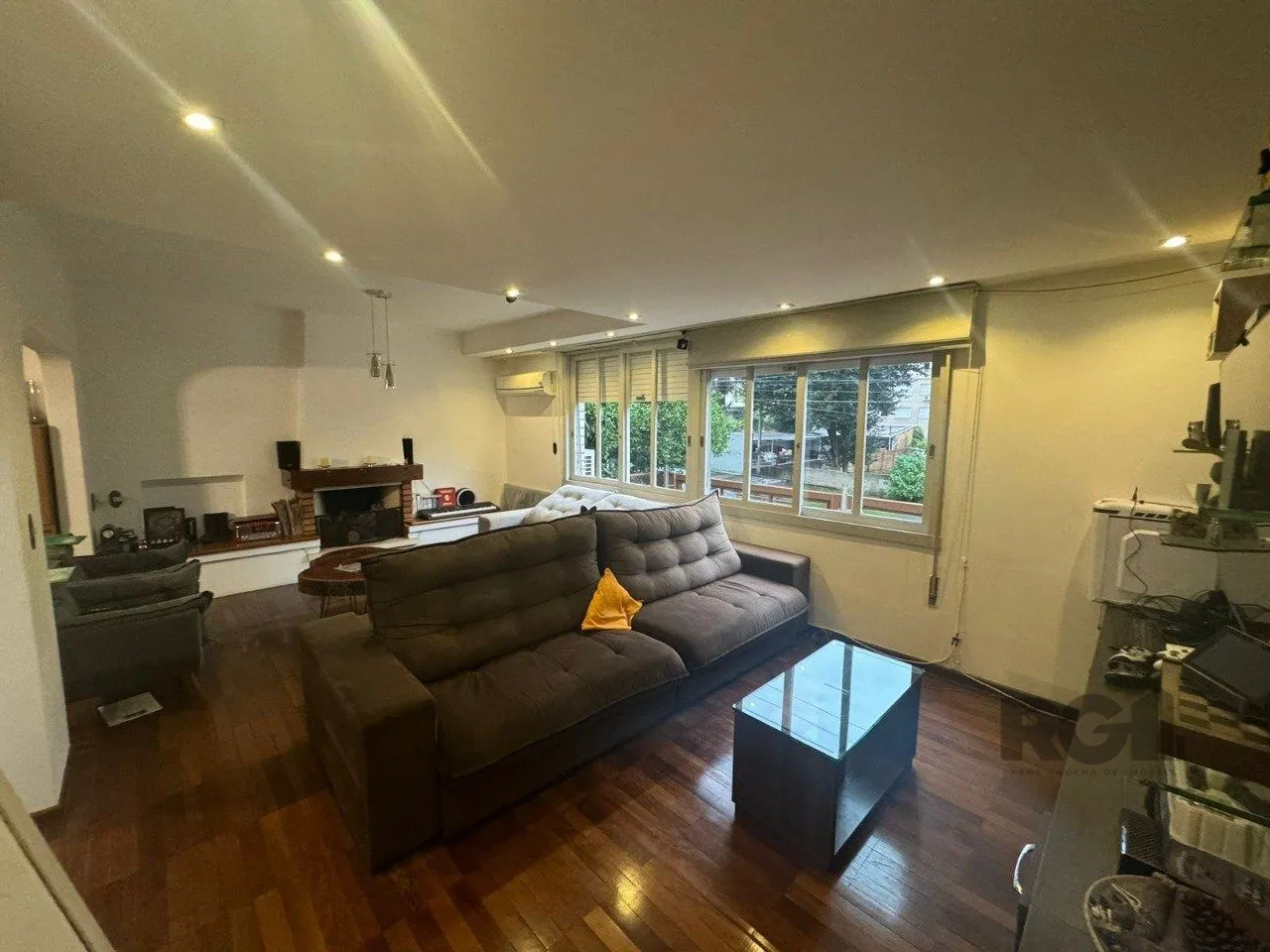 Imagem Apartamento em Auxiliadora