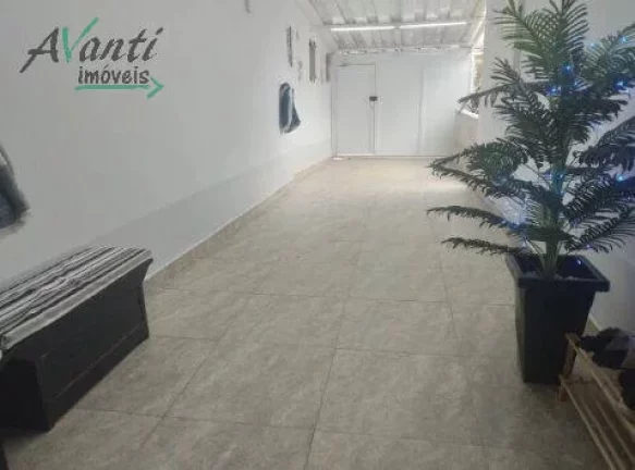 Imagem Casa à venda no bairro Ponta da Praia em Santos/SP