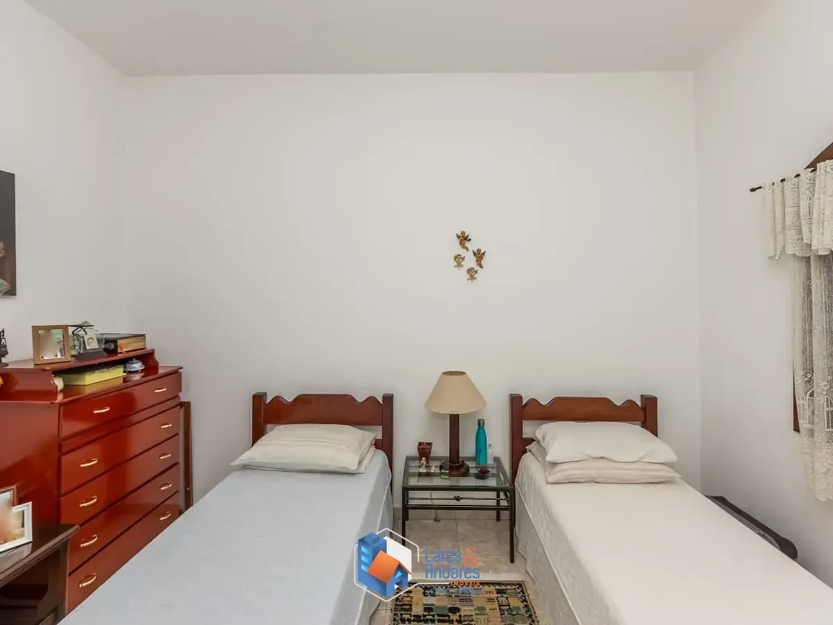 Imagem Casa para venda em Santo Amaro com 3 quartos, sendo 1 suíte, 300m²